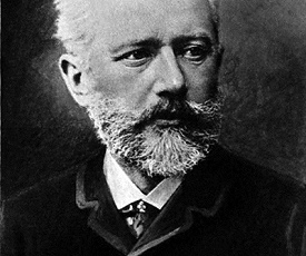 ПЕТР ЧАЙКОВСКИЙ ВО ВРЕМЕНИ СВОЕМ И НАШЕМ