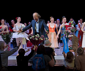 ТАНЦУЮ МОЕ ОТЕЧЕСТВО