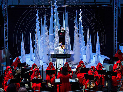 ПЛОДЫ ПОИСКА 