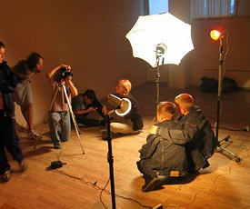 АРТ-ТЕХНОЛОГИИ В ШКОЛЕ 