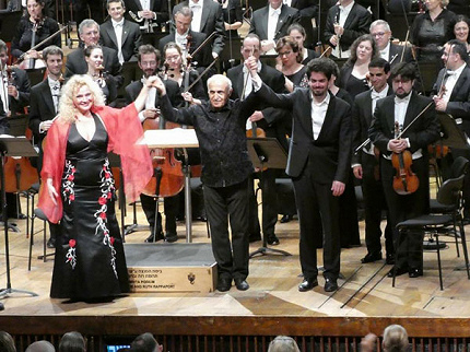 ЖИВАЯ МУЗЫКА