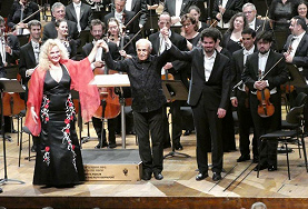 ЖИВАЯ МУЗЫКА