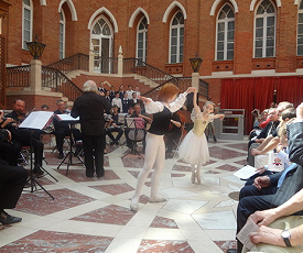 ДО НОВЫХ ВСТРЕЧ, «ДЕТИ И МУЗЫКА»!