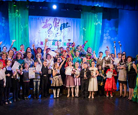 ИТОГИ ЗА ДЕСЯТЬ ПЯТИЛЕТОК