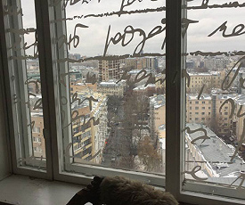 Метроном Шостаковича на столе Рихтера