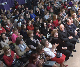 РАЗМЫШЛЕНИЯ ВСЛУХ