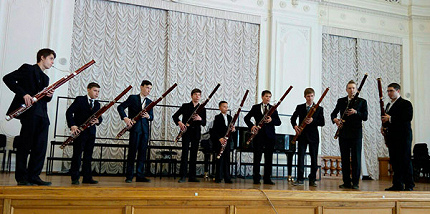 БУДНИ И ПРАЗДНИКИ ОДНОЙ ШКОЛЫ