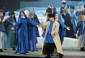 ПРЕДЗНАМЕНОВАНИЯ &laquoЛЕВШИ&raquo