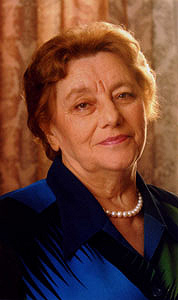 Наталья Шаховская: «ЛЮБИТЕ МУЗЫКУ БОЛЬШЕ, ЧЕМ СЕБЯ»