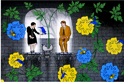 КИНО И МУЗЫКА «ФЛЕЙТЫ»