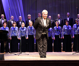 НАБИРАЯ ВЫСОТУ