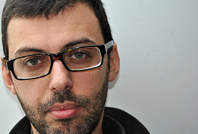 Дмитрий Курляндский: &laquo;МУЗЫКА БОЛЬШЕ, ЧЕМ ЗВУК&raquo;