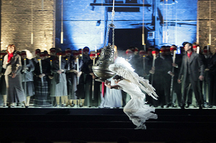 СНЫ И ЯВЬ БЕЛЫХ НОЧЕЙ