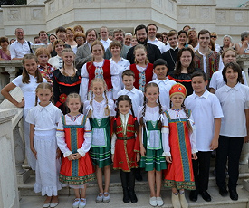 ПРОФЕССИОНАЛИЗМ И ДУХОВНОСТЬ