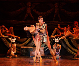 ПОБЕДА «СПАРТАКА» НА ЗЕМЛЕ ОЛОНХО