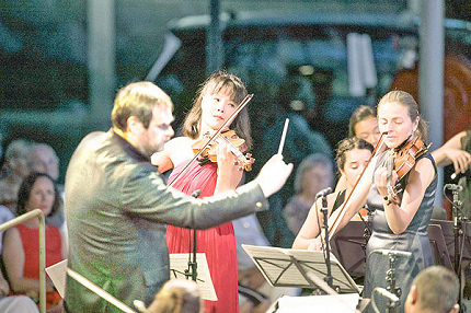 МОРИЦБУРГСКИЕ  АКАДЕМИИ