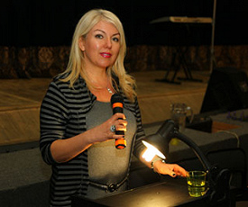 МУЗЫКАЛЬНОЕ СОДЕРЖАНИЕ И МЕЖДИСЦИПЛИНАРНЫЙ СИНТЕЗ