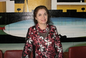 Ольга БАЕВА: &laquo;В КАЖДОМ УЧЕНИКЕ ВОСПИТАТЬ МУЗЫКАНТА&raquo;