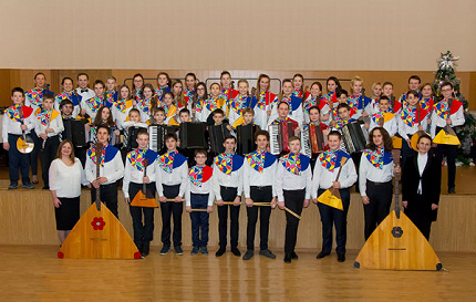 СЕКРЕТ БОЛЬШОГО УСПЕХА