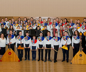 СЕКРЕТ БОЛЬШОГО УСПЕХА