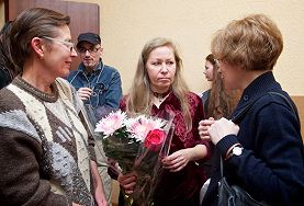 «МОСКОВСКАЯ ОСЕНЬ–2012»: НА ПЕРЕСЕЧЕНИИ ВПЕЧАТЛЕНИЙ