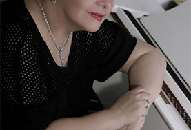 Лариса ГЕРГИЕВА: &laquo;ИСКУССТВУ НУЖНА ПОДДЕРЖКА&raquo;