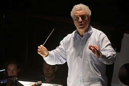 Патрик ФУРНЬЕ:  «МУЗЫКА – КАК ЖИЗНЬ, ВСЕГДА ИЗМЕНЧИВА, ТЕКУЧА»