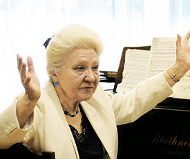 СКРЫТЫЕ СМЫСЛЫ МУЗЫКИ И.С. БАХА