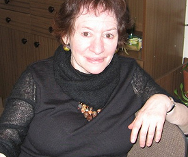 УРОКИ ВСТРЕЧ В КАЛИНИНГРАДЕ