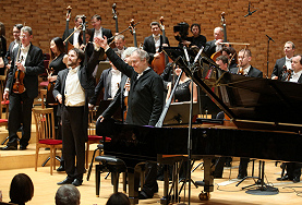 Парад пианистов под занавес года