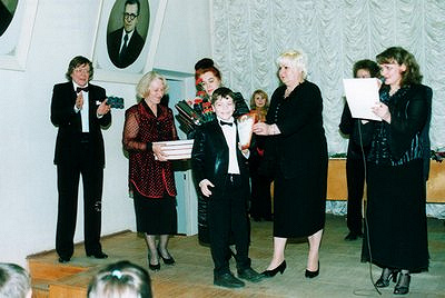 ВЕСТИ ИЗ ТВЕРИ