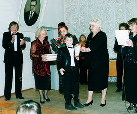 ВЕСТИ ИЗ ТВЕРИ