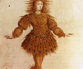 ИМПЕРСКИЙ ГЕНЕЗИС КЛАССИЧЕСКОГО БАЛЕТА