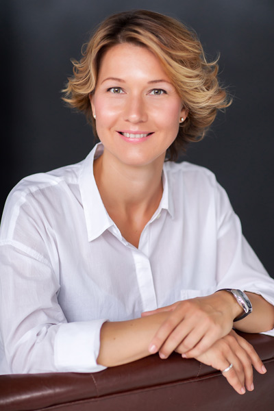 Снежана Замалиева: «ЖИЗНЬ ДОЛЖНА БЫТЬ  НАПОЛНЕНА СМЫСЛОМ»