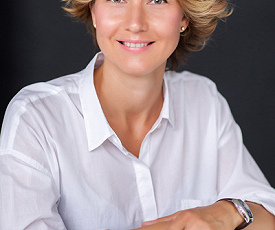 Снежана Замалиева: «ЖИЗНЬ ДОЛЖНА БЫТЬ  НАПОЛНЕНА СМЫСЛОМ»