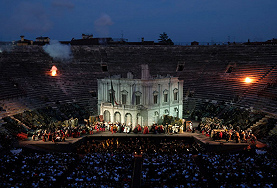НА МИЛАНСКИХ БАРРИКАДАХ В ВЕРОНЕ