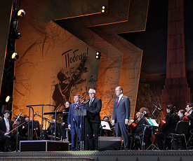 ПРОТИВЛЕНИЕ ЗЛУ ИСКУССТВОМ