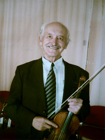 Георгий МИЩЕНКО: Я ОПТИМИСТ