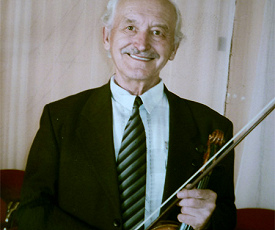 Георгий МИЩЕНКО: Я ОПТИМИСТ