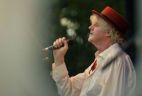 Петер Мюллер: «МИР БАРТОКА ПОРАЗИТЕЛЬНО АКТУАЛЕН»