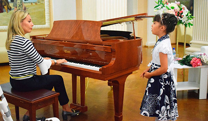 ПРИТЯЖЕНИЕ ЗЕМЛИ