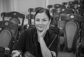 ХЕЛЕНА ТУЛВЕ: «ПРИРОДНАЯ СТИХИЙНОСТЬ И ЧЕЛОВЕЧЕСКАЯ ЭМОЦИОНАЛЬНОСТЬ ВЗАИМОСВЯЗАНЫ»