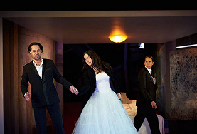 МЕЧТА ОРФЕЯ