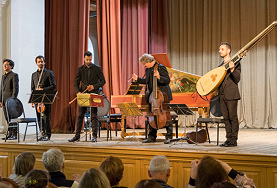 ВЕСЕЛОЕ БЕЗУМИЕ НА УРАЛЕ