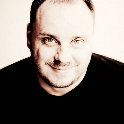 Маттиас Гёрне: «Мало знать алфавит – надо уметь читать»