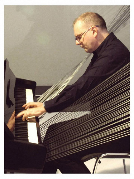 Сергей Загний: «Я ПИШУ ПРЕДЕЛЬНО ЭМОЦИОНАЛЬНУЮ МУЗЫКУ»