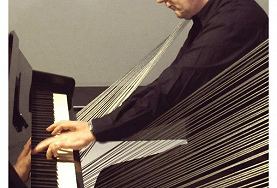 Сергей Загний: &laquoЯ ПИШУ ПРЕДЕЛЬНО ЭМОЦИОНАЛЬНУЮ МУЗЫКУ&raquo