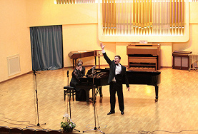 &laquo;КОМПОЗИТОР XXI ВЕКА&raquo;