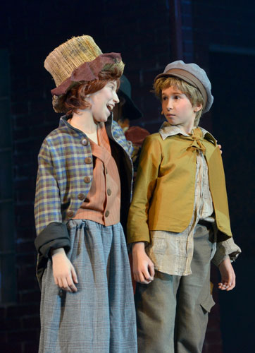 РУССКИЙ ДИККЕНС