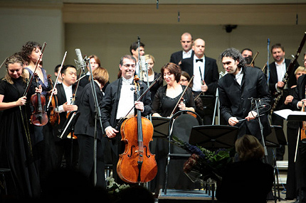 ШЕДЕВРЫ И ПРЕМЬЕРЫ ОТ ВЛАДИМИРА ЮРОВСКОГО